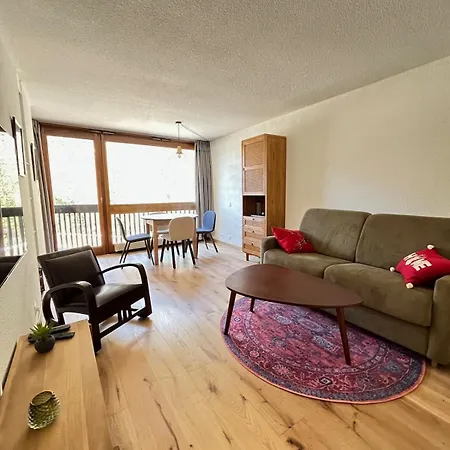 Chamonix Apartment Σαμονί
