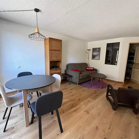 Chamonix Apartment * Σαμονί