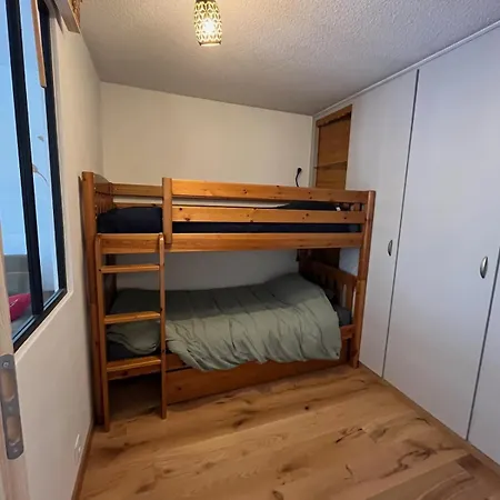 Chamonix Apartment Διαμέρισμα *