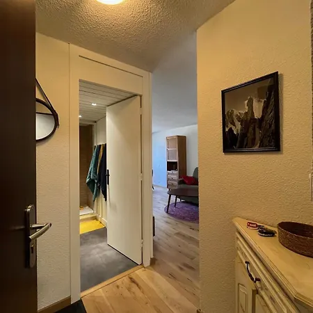 Διαμέρισμα Chamonix Apartment