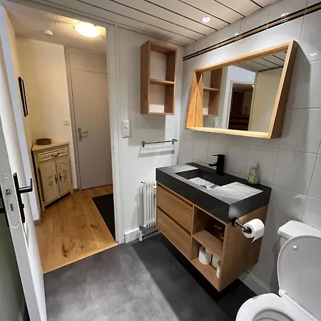 Διαμέρισμα Chamonix Apartment *