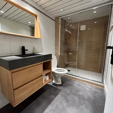 Chamonix Apartment Διαμέρισμα